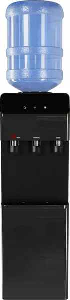 Изображение товара Кулер Ecotronic V43-LE (черный)