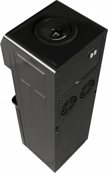 Изображение товара Кулер Ecotronic V43-LE (черный)