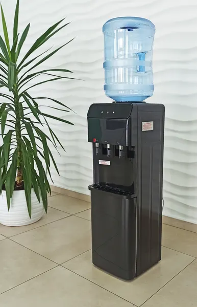 Изображение товара Кулер Ecotronic V43-LE (черный)