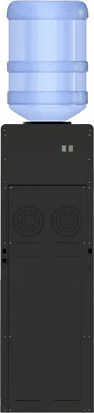 Изображение товара Кулер Ecotronic V43-LE (черный)