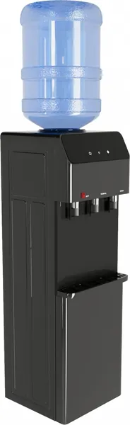 Изображение товара Кулер Ecotronic V43-LE (черный)