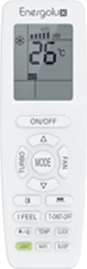 Изображение товара Сплит-система Energolux Baden Dc / SAS18FB1-AI