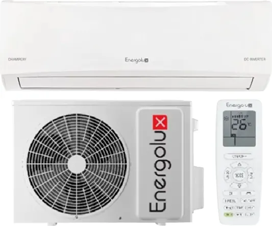 Изображение товара Сплит-система Energolux Champery 2 / SAS18CH2-AI