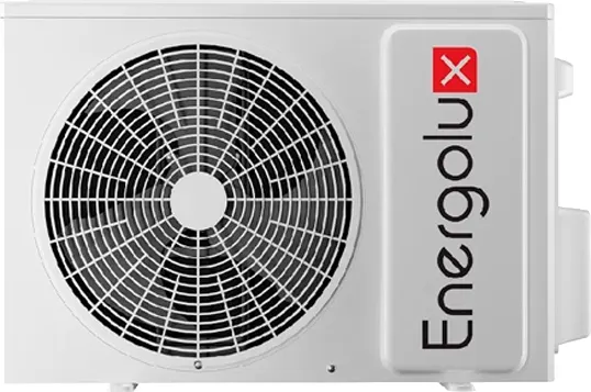 Изображение товара Сплит-система Energolux Champery Pro Hp / ESAS09CHP_GDC