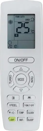 Изображение товара Сплит-система Energolux Champery Pro Hp / ESAS18CHP_GDC