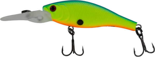 Воблер Yoshi Onyx Frisky Shad-38 F-MR 334 / 75182 — фото 5