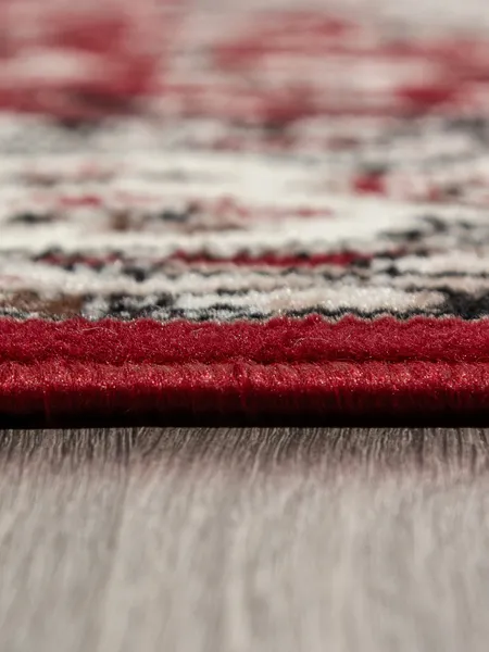 Изображение товара Ковер Merinos Gavana D411-OVAL-RED (2.5x4)