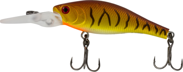 Воблер Yoshi Onyx Frisky Shad-38 F-MR 342 / 75184 — фото 3