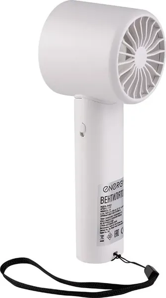 Изображение товара Вентилятор Energy EN-0616 USB (аккумулятор)