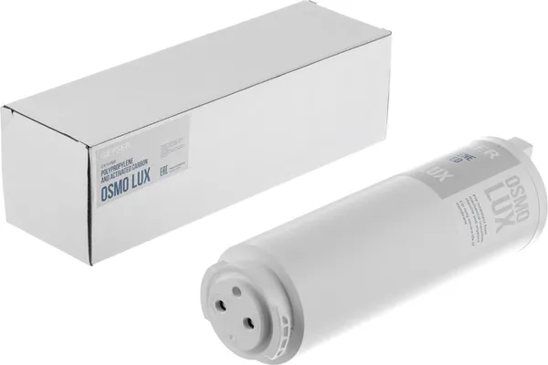 Изображение товара Картридж для фильтра Гейзер Osmo Lux 28560