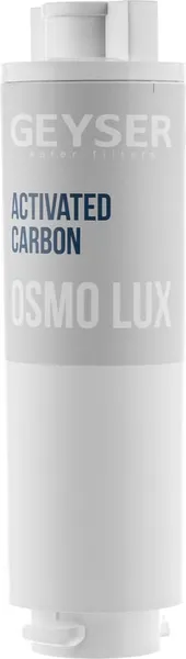 Изображение товара Постфильтр Гейзер Osmo Lux 28561