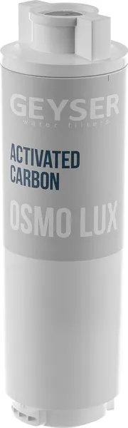 Изображение товара Постфильтр Гейзер Osmo Lux 28561