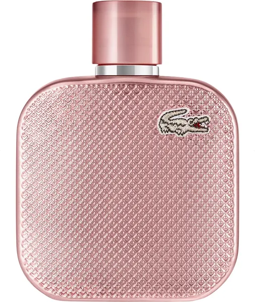 Изображение товара Парфюмерная вода Lacoste L.12.12 Silver Rose (100мл)