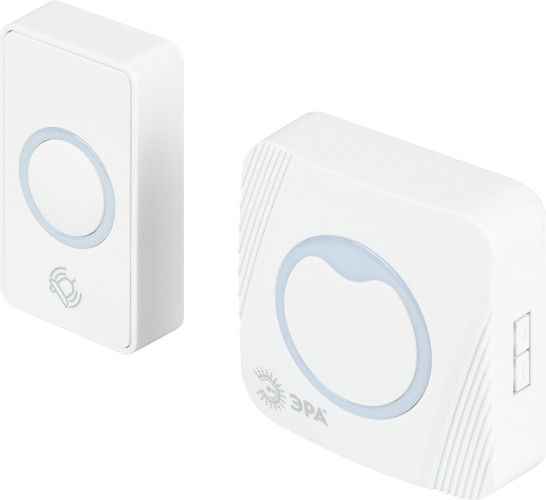 Изображение товара Электрический звонок ЭРА Polycolor C100 / Б0069995