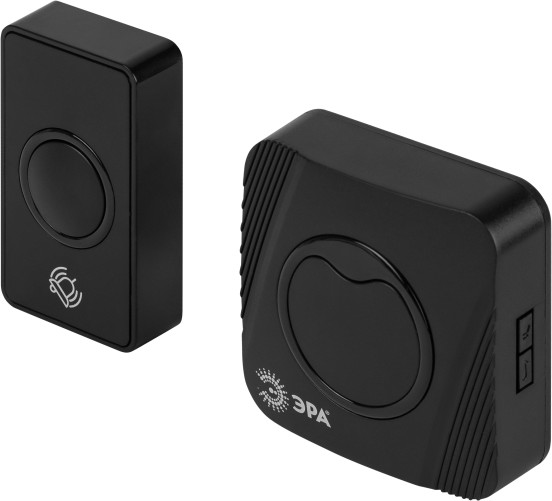 Изображение товара Электрический звонок ЭРА Polycolor C100 / Б0069996