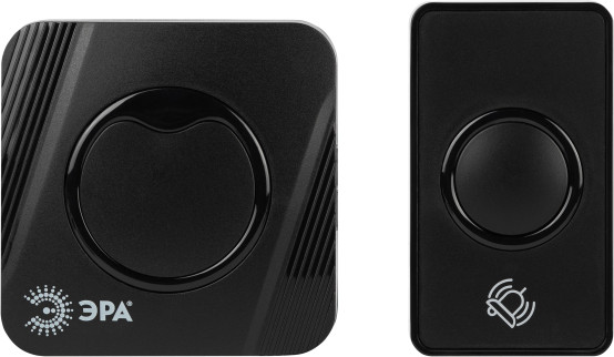 Изображение товара Электрический звонок ЭРА Polycolor C100 / Б0069996