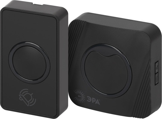 Изображение товара Электрический звонок ЭРА Polycolor C101 / Б0069998