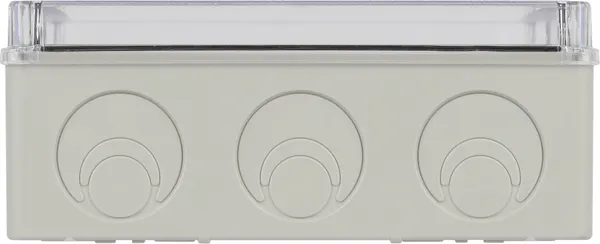 Изображение товара Коробка распределительная ЭРА KORvpk-240-195-90 / Б0071920