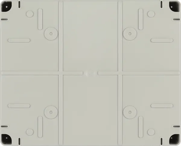 Изображение товара Коробка распределительная ЭРА KORvpk-240-195-90 / Б0071920