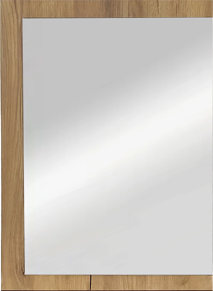 Изображение товара Комплект мебели для спальни Кастанье Агата-3 (кашмир/дуб крафт)