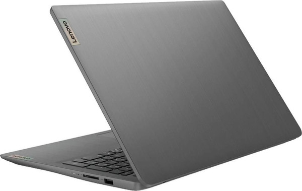 Изображение товара Ноутбук Lenovo IdeaPad 3 15IAU7 Win 11 82RKWLYBWO+MS Office 2019 Pro Plus+Мышь