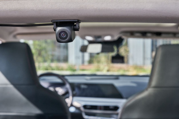 Изображение товара Автомобильный видеорегистратор Roadgid CityGo 4 2CH (Set 2)