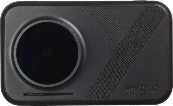 Изображение товара Автомобильный видеорегистратор Roadgid CityGo 4 2CH (Set 2)