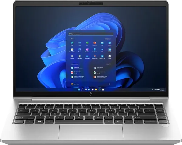 Изображение товара Ноутбук HP EliteBook 640 G10 Windows 11 Pro / 736H9AV