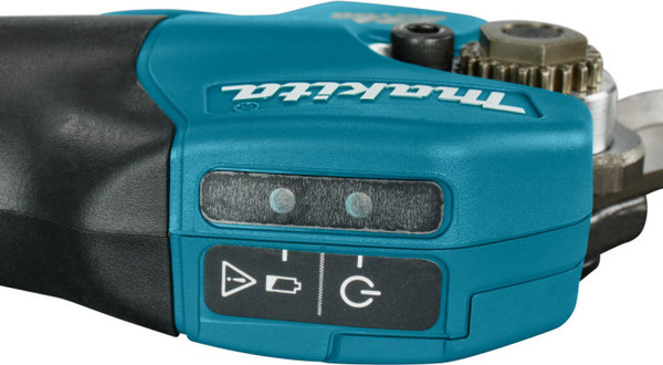 Изображение товара Секатор аккумуляторный Makita DUP180Z