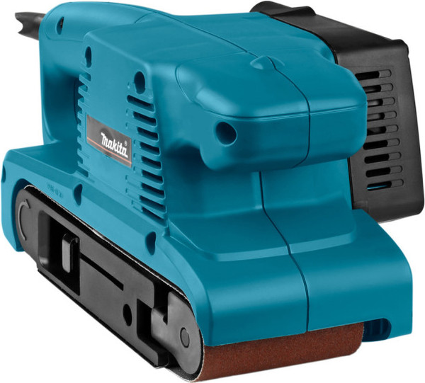 Изображение товара Профессиональная ленточная шлифмашина Makita 9910J