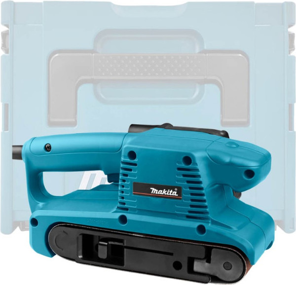 Изображение товара Профессиональная ленточная шлифмашина Makita 9910J