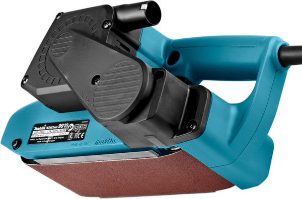 Изображение товара Профессиональная ленточная шлифмашина Makita 9910J