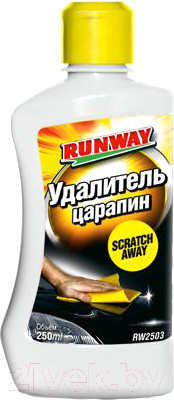 Изображение товара Антицарапин RUNWAY RW2503 (250мл)