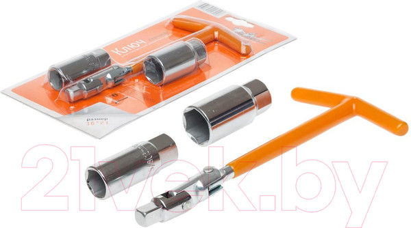 Изображение товара Гаечный ключ Airline AK-S-01