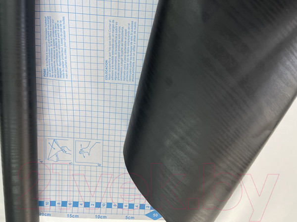 Изображение товара Пленка самоклеящаяся универсальная Color Dekor 8099 (0.45x8м)