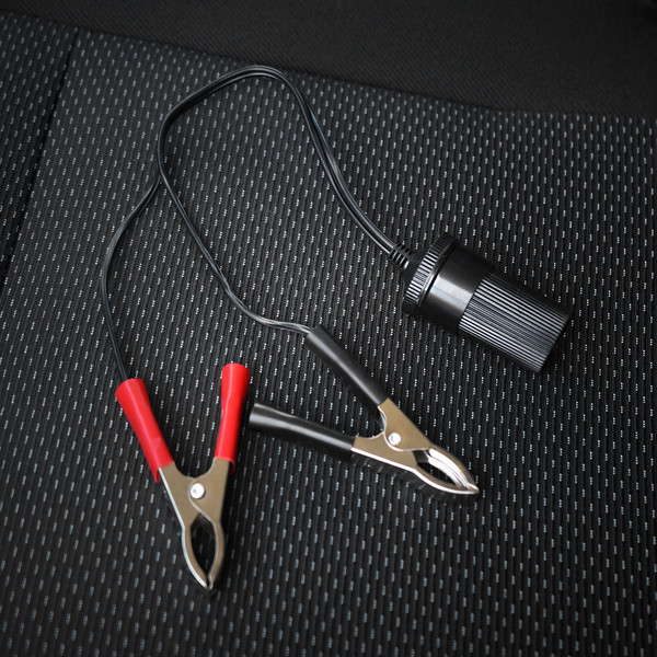 Изображение товара Удлинитель прикуривателя Airline ASP-1-01