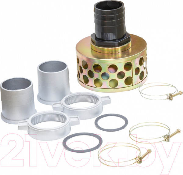 Изображение товара Мотопомпа Eco WP-1404D