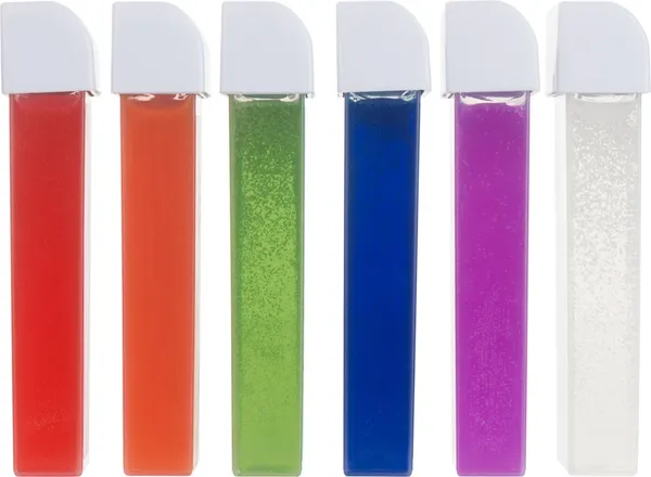 Изображение товара Воск для депиляции LILU полимерный в картридже 02 Рубин (100мл)