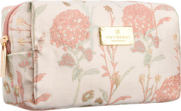 Изображение товара Косметичка Peterson PTN KOS-DA-13 (розовый)