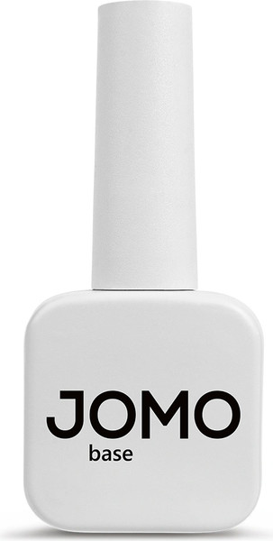 Изображение товара База для лака JOMO Base 1150 Rubber Acid Free (10мл)