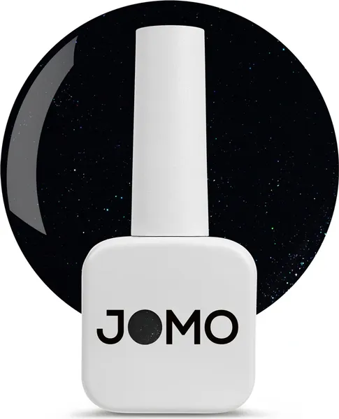 Изображение товара Гель-лак для ногтей JOMO Gel Polish тон 3006 Darken (10мл)