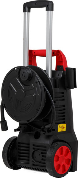 Изображение товара Мойка высокого давления Wortex PW 1620-1 / 2322099