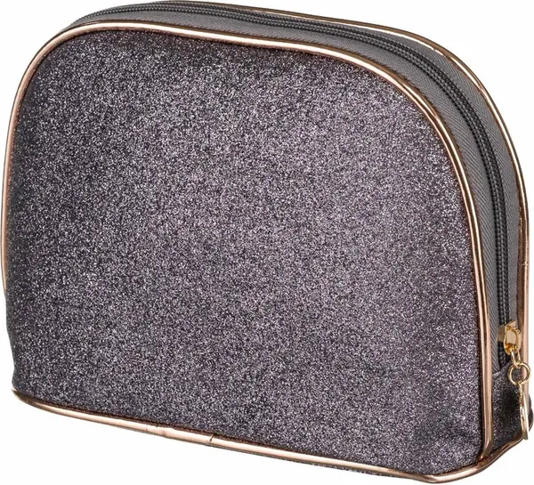 Изображение товара Косметичка Peterson PTN KOS-L01-B (серебристый)