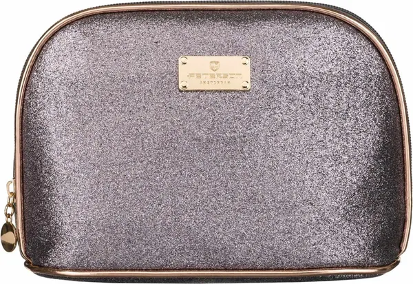 Изображение товара Косметичка Peterson PTN KOS-L01-B (серебристый)