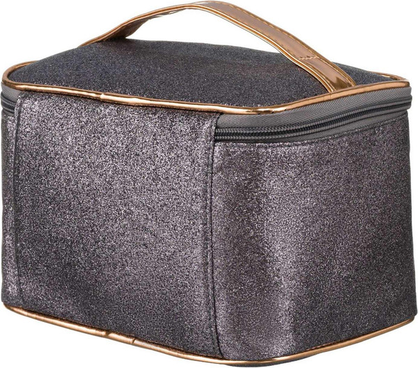 Изображение товара Косметичка Peterson PTN KOS-L04-B (серебристый)