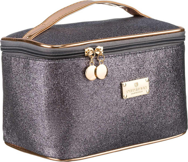 Изображение товара Косметичка Peterson PTN KOS-L04-B (серебристый)