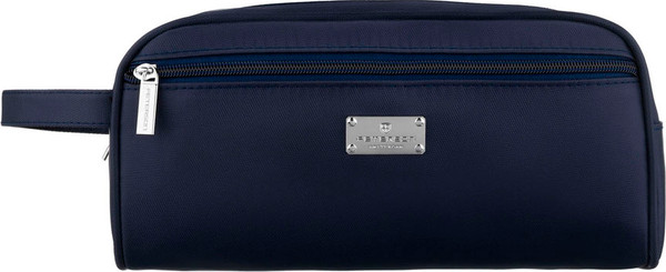 Изображение товара Косметичка Peterson PTN KOS-ME-9-3392 (синий)