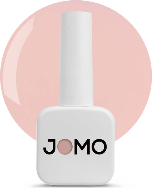 Изображение товара Гель-лак для ногтей JOMO Gel Polish тон 3010 Claros (10мл)