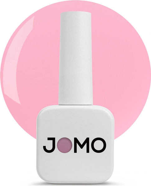 Изображение товара Гель-лак для ногтей JOMO Gel Polish тон 3013 Roslin (10мл)