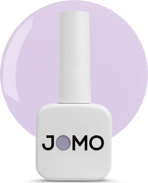 Изображение товара Гель-лак для ногтей JOMO Gel Polish тон 3014 Lilcry (10мл)
